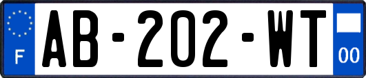 AB-202-WT