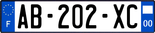 AB-202-XC