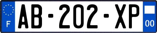AB-202-XP