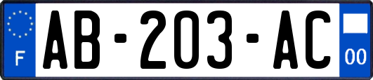 AB-203-AC