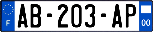 AB-203-AP