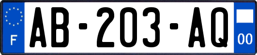 AB-203-AQ