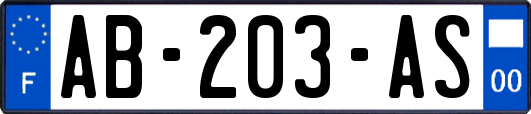 AB-203-AS