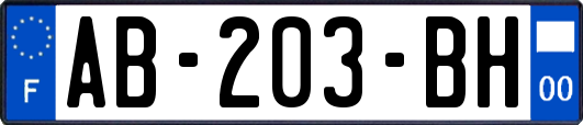 AB-203-BH