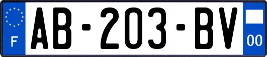 AB-203-BV