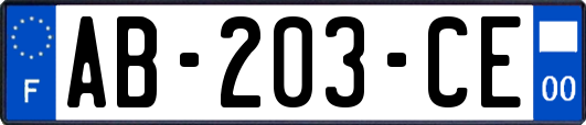 AB-203-CE