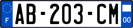 AB-203-CM