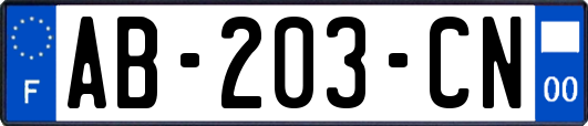 AB-203-CN