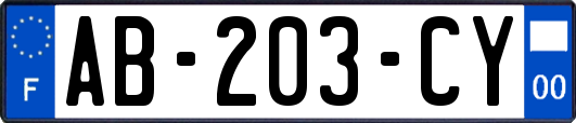 AB-203-CY