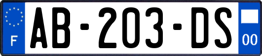 AB-203-DS