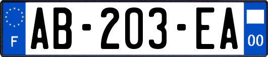 AB-203-EA