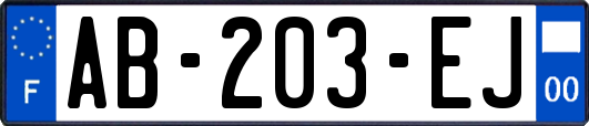 AB-203-EJ