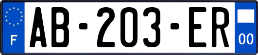 AB-203-ER