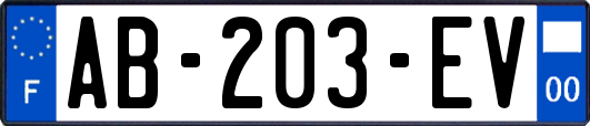 AB-203-EV