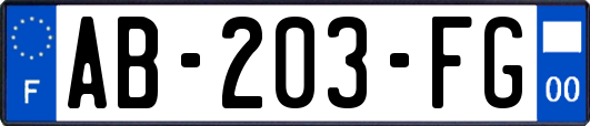 AB-203-FG