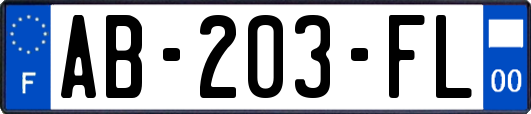 AB-203-FL