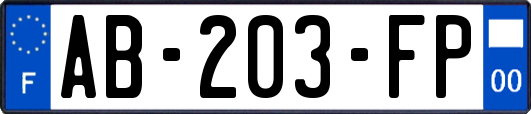 AB-203-FP