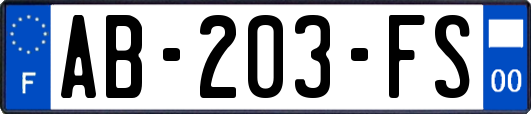 AB-203-FS