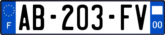 AB-203-FV