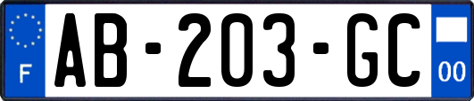 AB-203-GC