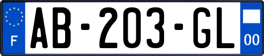 AB-203-GL