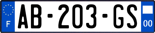 AB-203-GS