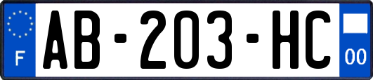 AB-203-HC