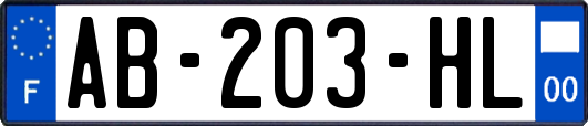 AB-203-HL