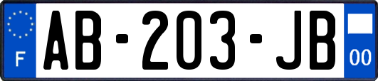 AB-203-JB