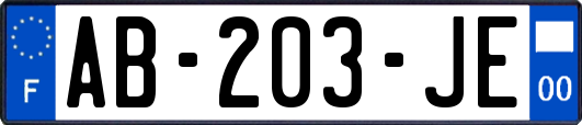 AB-203-JE