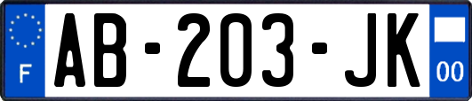 AB-203-JK