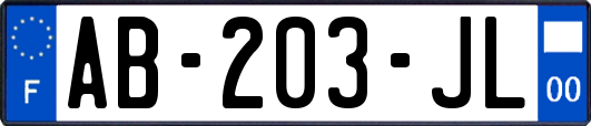 AB-203-JL