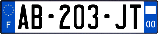 AB-203-JT