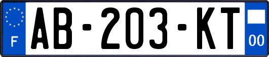 AB-203-KT