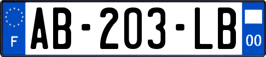 AB-203-LB