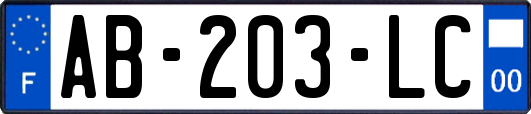 AB-203-LC