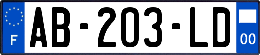 AB-203-LD