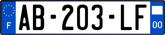 AB-203-LF