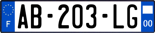 AB-203-LG