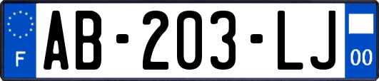 AB-203-LJ