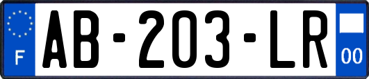 AB-203-LR