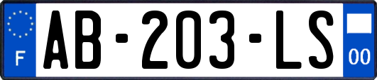 AB-203-LS