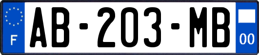 AB-203-MB