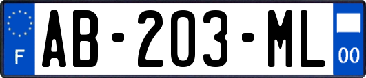 AB-203-ML