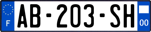AB-203-SH