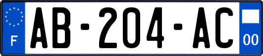 AB-204-AC