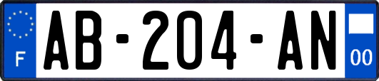 AB-204-AN