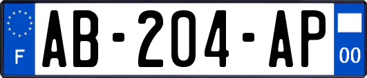 AB-204-AP