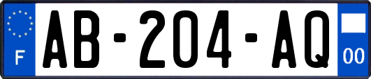 AB-204-AQ