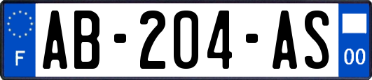 AB-204-AS